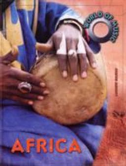 Africa 9780431117775