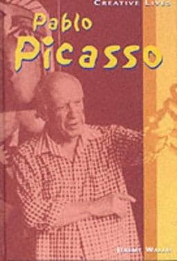 Pablo Picasso 9780431139838