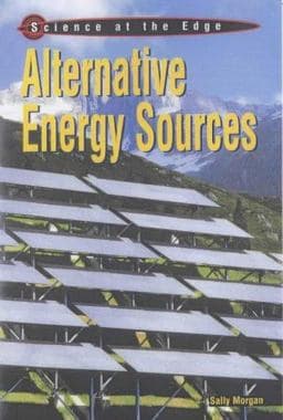 Alternative Energy Sources 9780431148953