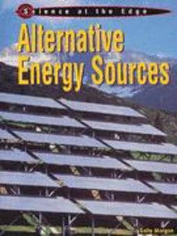 Alternative Energy Sources 9780431149004