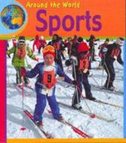 Sports 9780431151380