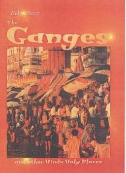 The Ganges 9780431155111