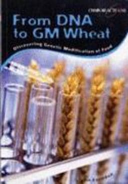 From DNA to GM Wheat 9780431186030