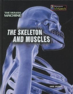 The Human Machine 9780431192079