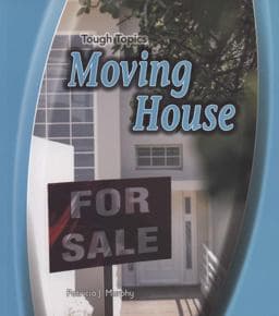 Moving House 9780431907918
