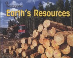 Earth's Resources 9780431932842