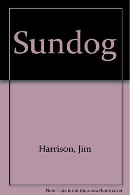 Sundog 9780434313655