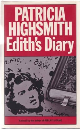 Edith's Diary 9780434335169