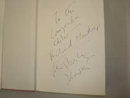 The Doomsday Deposit 9780434377039