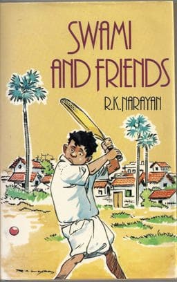 Swami and Friends 9780434496136