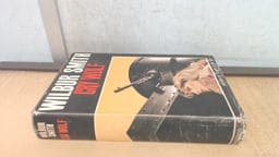 Cry Wolf 9780434714094