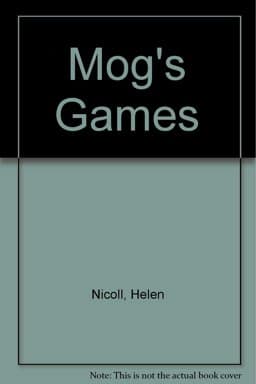 Meg's Games 9780434956685