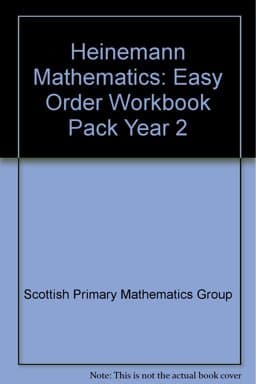 Heinemann Mathematics 9780435037482