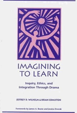 Imagining to Learn 9780435070410