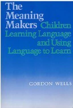 The Meaning Makers 9780435082475