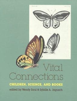 Vital Connections 9780435083328