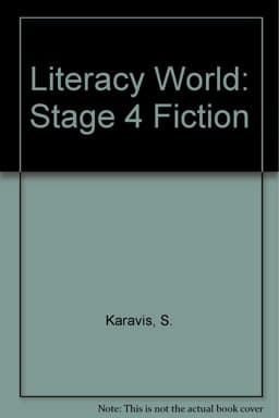 Literacy World 9780435115951