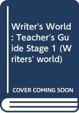 Writer's World 9780435160203