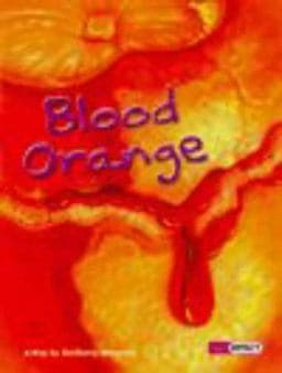 Blood Orange 9780435212834