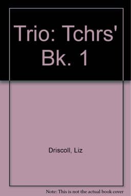 Trio 9780435281229
