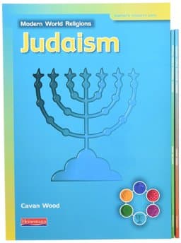 Judaism Complete Evaluation Pack 9780435336646