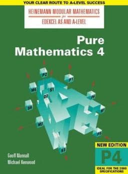 Pure Mathematics 9780435510916