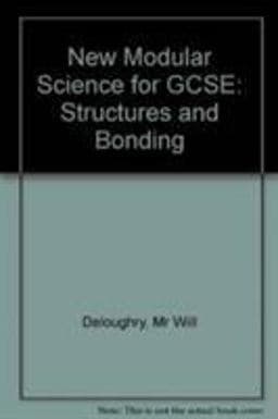 New Modular Science for GCSE 9780435570453