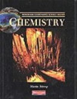 Chemistry 9780435580025
