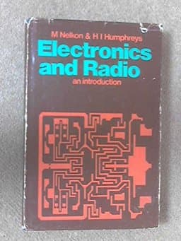 Electronics and Radio 9780435683337