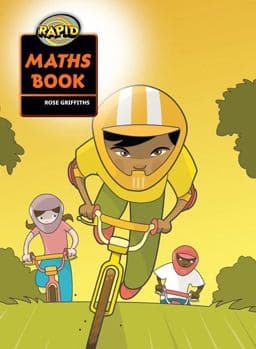 Rapid Maths: Pupil Book Pack Level 4 9780435913052
