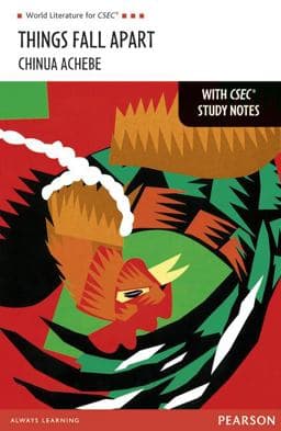 AWS Classics Things Fall Apart 9780435913502