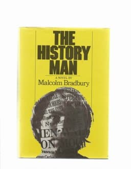 The History Man 9780436065026