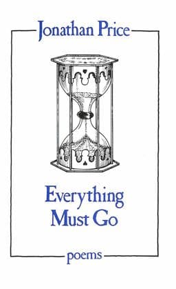 Everything Must Go 9780436387043