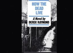 How the Dead Live 9780436405020