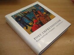 Post-Impressionism 9780436411519