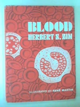 Blood 9780437899217