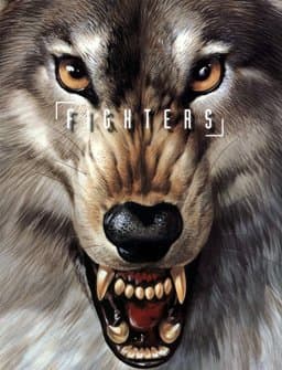 Fighters 9780439206570