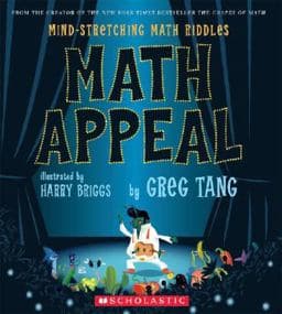 Math Appeal 9780439210454
