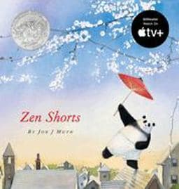 Zen Shorts (a Stillwater and Friends Book) 9780439339117