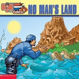 No Man's Land 9780439551397