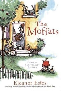 The Moffats 9780439618700