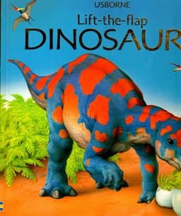 Dinosaurs 9780439689038