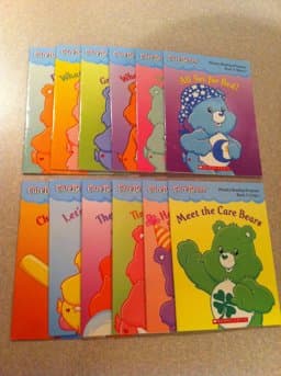 Phonics 9780439789387