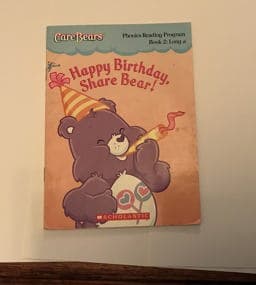 Phonics 9780439789394