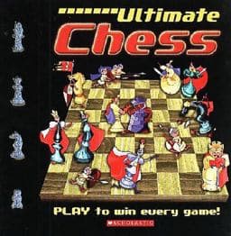 Ultimate Chess 9780439795920
