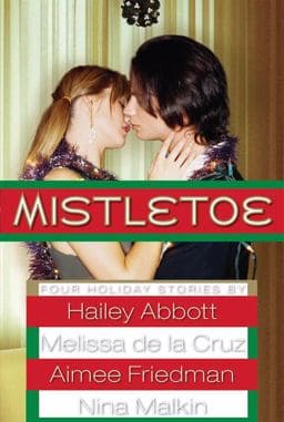 Mistletoe 9780439863681