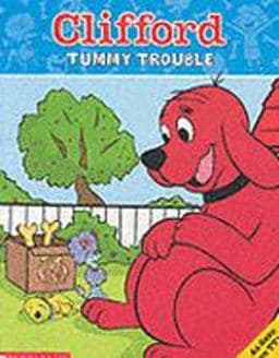 Tummy Trouble 9780439981484