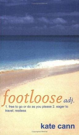 Footloose Adj 9780439993975