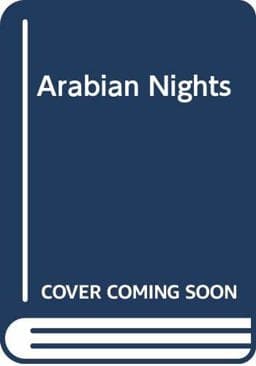 Arabian Nights 9780440102144