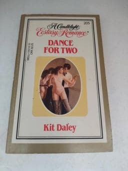 Dance for Two 9780440116622